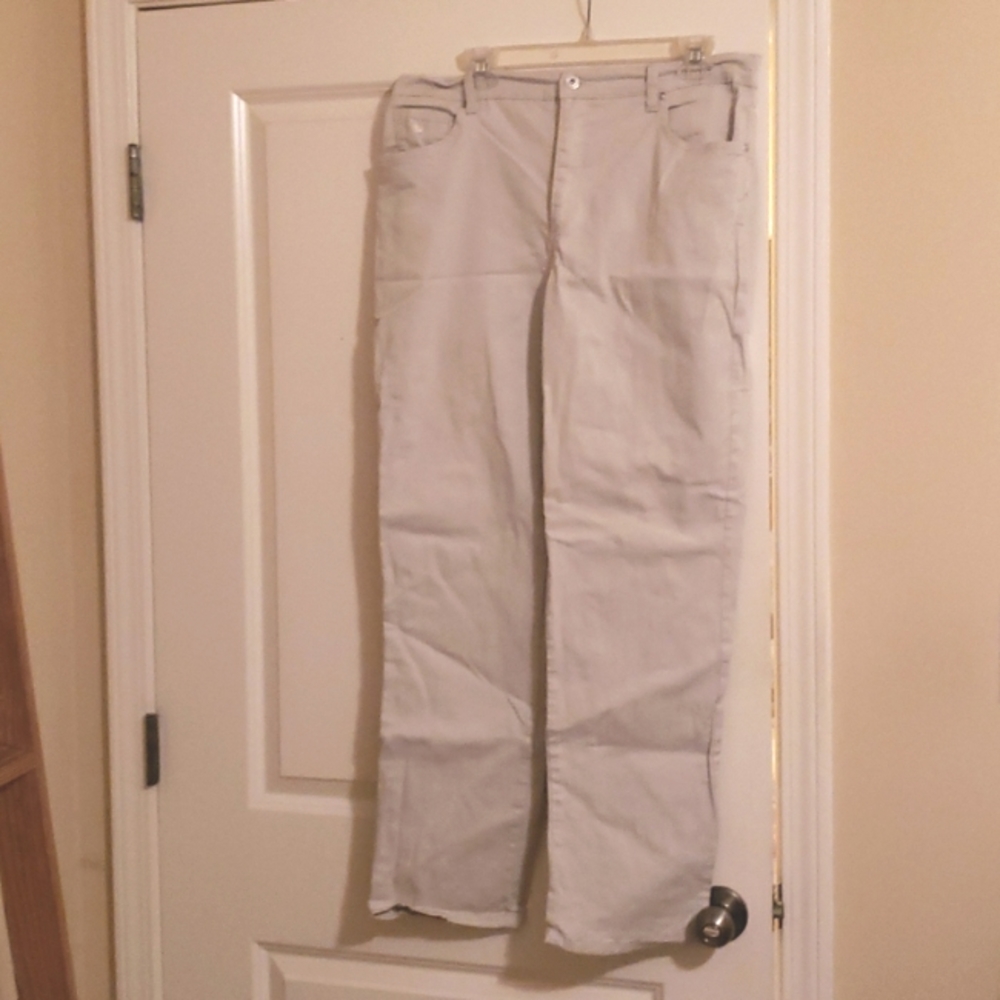 Gloria Vanderbilt Jeans